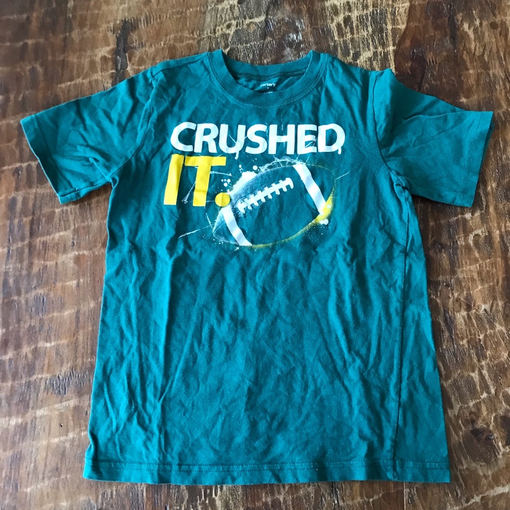 Boy’s t shirt